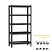 tall kitchen rack